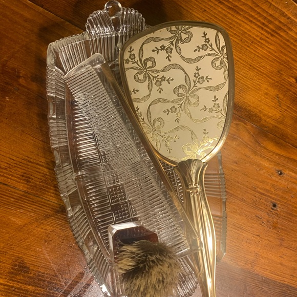 Very rare vintage women's toiletry set from the 70s 🌻 - Picture 12 of 16